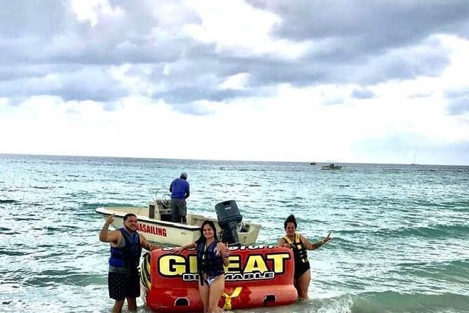 Tour to Negril 7 Miles Beach and Rick’s Cafe from Montego Bay - From Montego Bay to Negril in a private car