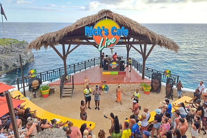 Tour to Negril 7 Miles Beach and Rick’s Cafe from Montego Bay - Who will enjoy this Negril outing most