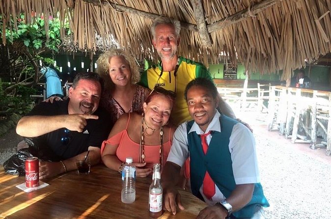 Tour to Negril 7 Miles Beach and Rick’s Cafe from Montego Bay - Practical details before you reserve