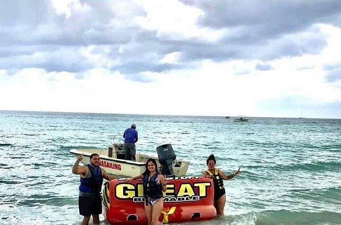 Tour to Negril 7 Miles Beach and Rick’s Cafe from Montego Bay - Should you book this Montego Bay to Negril tour?
