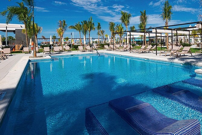 Transfer from/to Airport, Riu Reggae, Riu Montego Bay, Riu Palace - Why the $16.50 price can make sense