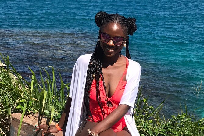 Transportation and Tour from Montego Bay to Blue Hole/Secret Falls - Is $120 a fair price?