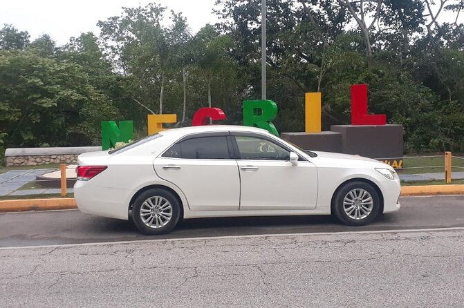 Transportation from Montego Bay to your Hotel. - From Sangster arrivals to Negril without the taxi scramble