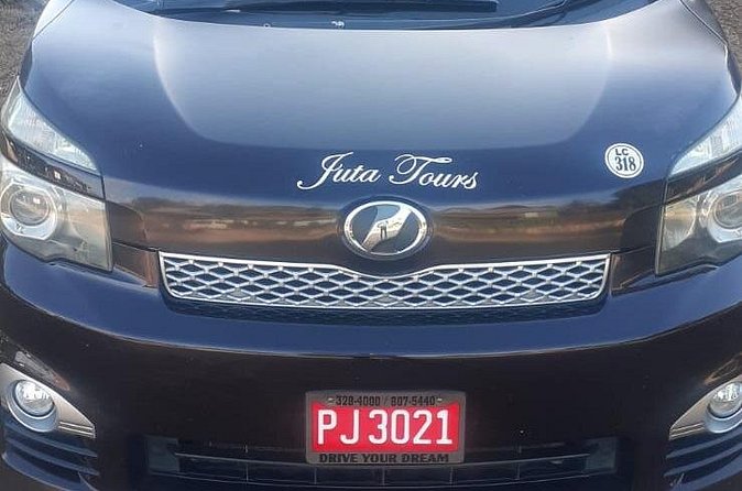 Transportation from Montego Bay to your Hotel. - Why the private format can be worth $66.67