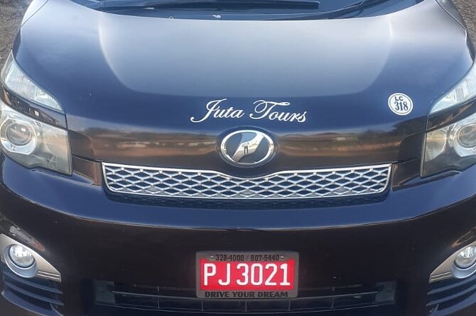 Transportation from Montego Bay to your Hotel. - Should you book it?