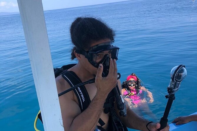 Two Tank Dive in Montego Bay w/Certified Divers - Why this Montego Bay reef outing is worth your morning