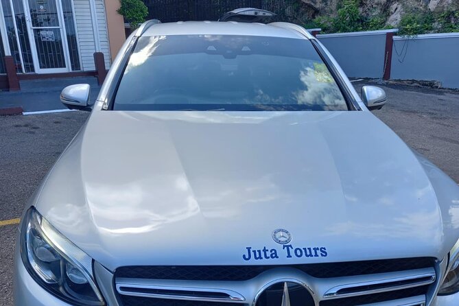 VIP Luxury Montego Bay Airport Transfer to Montego Bay/ Falmouth - Key points at a glance