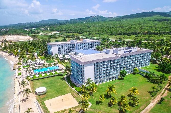 VIP Luxury Montego Bay Airport Transfer to Montego Bay/ Falmouth - Who should book this transfer?