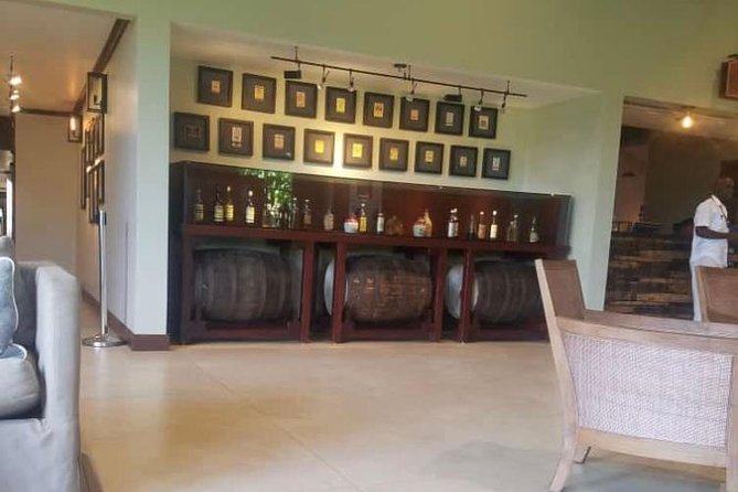 YS Falls and Appleton Estate Private Rum Tour - Cooling off at YS Falls