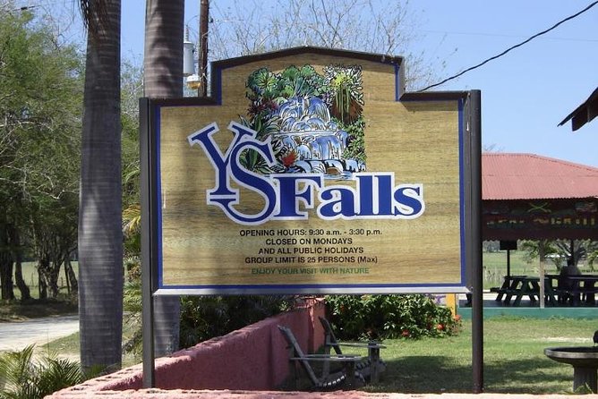 YS Falls and Appleton Estate Private Rum Tour - How to prepare for a smoother day