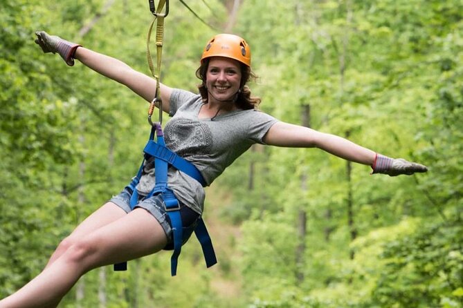Zip-lining/Horseback Rides/Cat & Atv Inclusive Act with Transpo From Montego Bay - Horseback riding in the Caribbean Sea